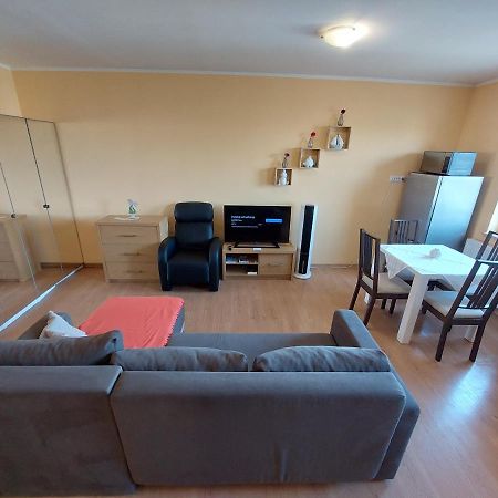 Apartament Baltic 2 Rooms / Pokoje 斯维诺乌伊希切 外观 照片