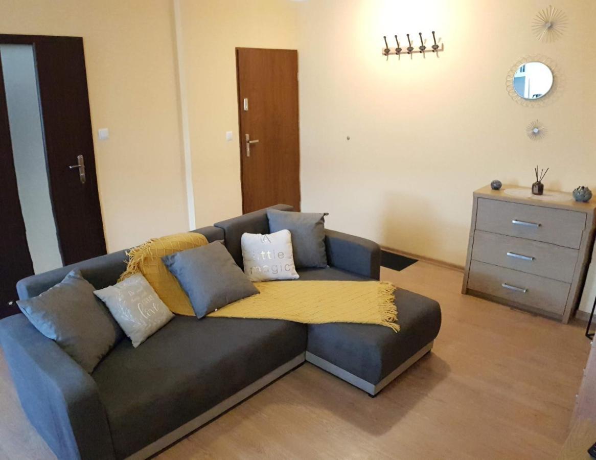 Apartament Baltic 2 Rooms / Pokoje 斯维诺乌伊希切 外观 照片