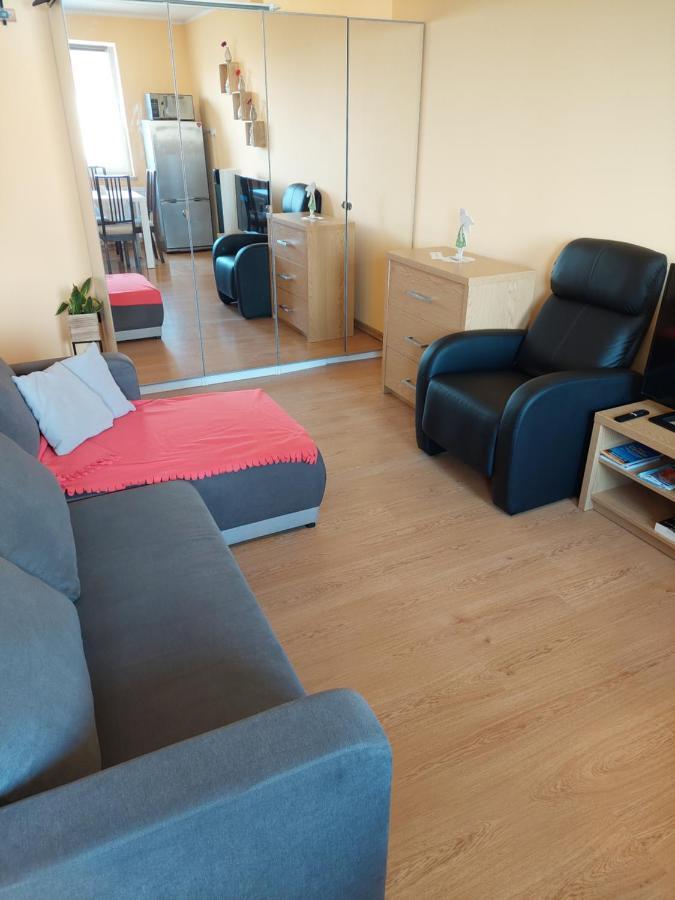Apartament Baltic 2 Rooms / Pokoje 斯维诺乌伊希切 外观 照片