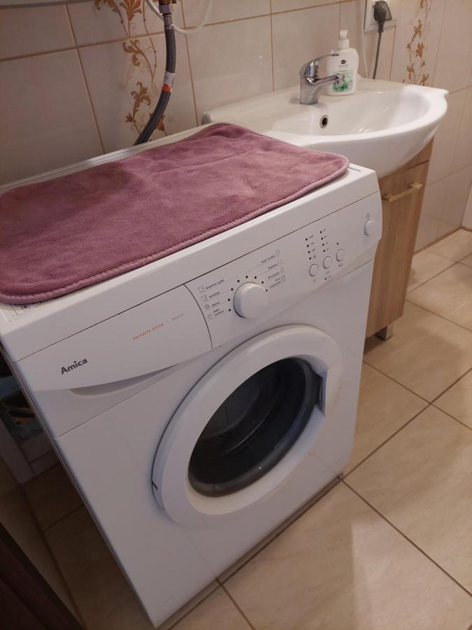 Apartament Baltic 2 Rooms / Pokoje 斯维诺乌伊希切 外观 照片