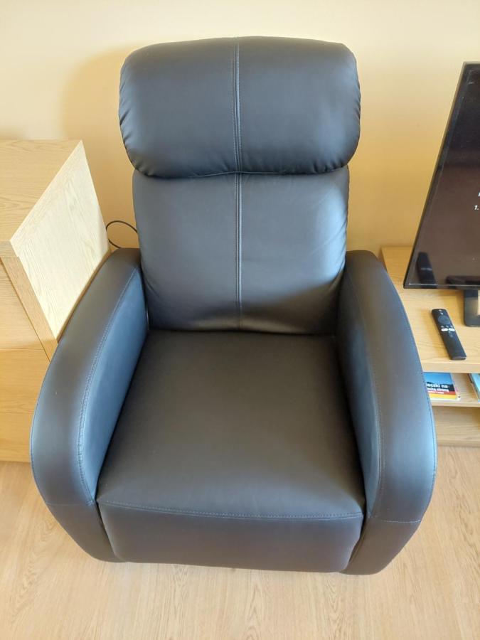 Apartament Baltic 2 Rooms / Pokoje 斯维诺乌伊希切 外观 照片