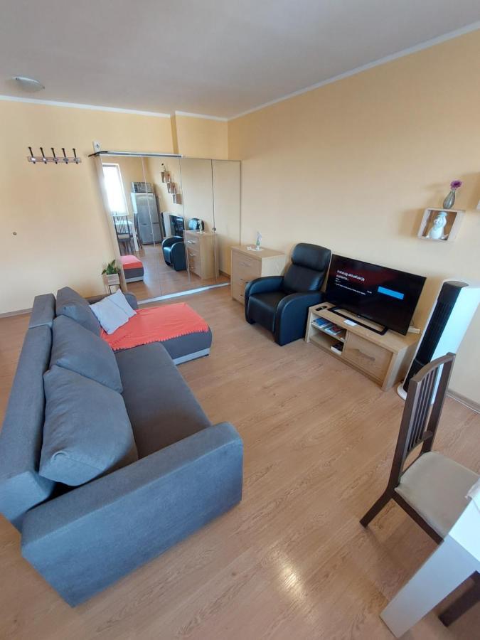 Apartament Baltic 2 Rooms / Pokoje 斯维诺乌伊希切 外观 照片